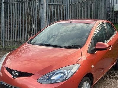 Used 2010 Mazda 2 | £2,500 (Fair price)