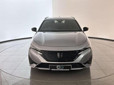 Grey Used 2025 Peugeot 308 SW GT Estate | £20,790 (Super price)
