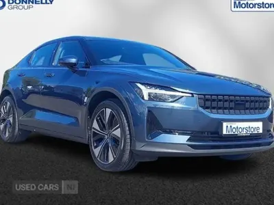 Used Polestar 2 Standard Range Single Motor 169 kW (231 HP) 2023 Hatchback