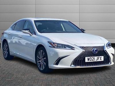 Lexus ES300H