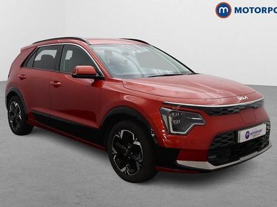 Kia e-Niro