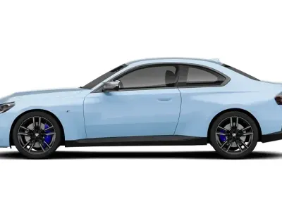 New BMW M240i M Sport 374 HP (275 kW) 2025 Coupe