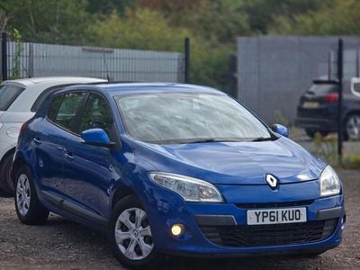 Renault Mégane III