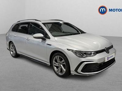 Used VW Golf VIII R-line 150 HP (110 kW) 2023 Estate