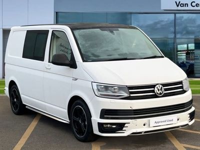 VW Transporter