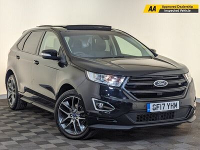used Ford Edge 2.0 TDCi Sport AWD Euro 6 (s/s) 5dr £1
