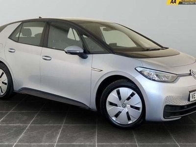 VW ID.3