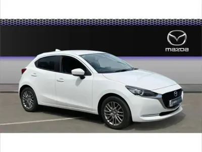 Used Mazda 2