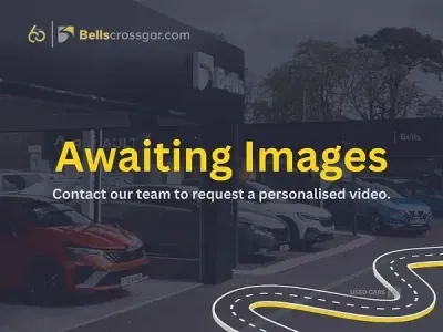 Used Hyundai Ioniq 5