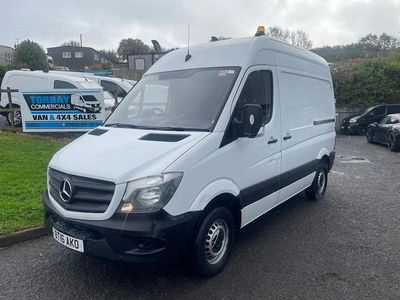 Mercedes Sprinter