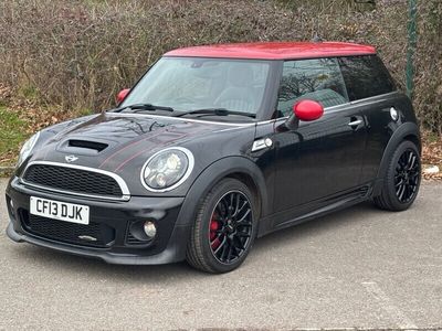 Mini John Cooper Works