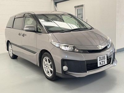 Used Toyota Prius 2023 Grey Hatchback