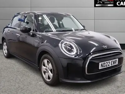 Used Mini Cooper Classic 2022 Hatchback