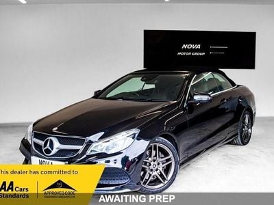 Mercedes E350