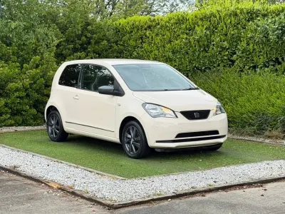 Usado Seat Mii