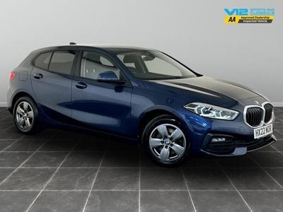 BMW 116