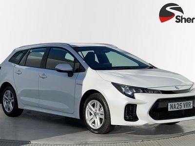 Suzuki Swace
