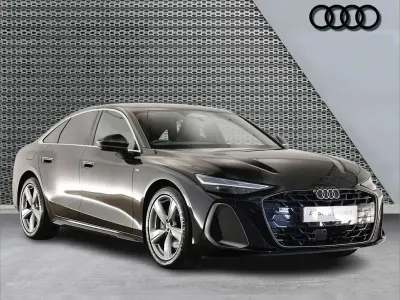 Usado Audi A6