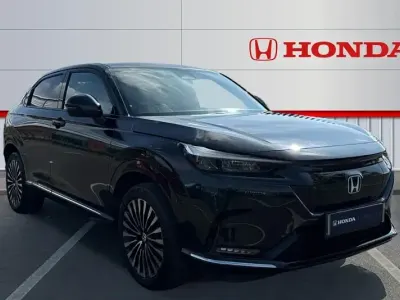 Używany Honda e Advance 150 kW (204 KM) 2024 Hatchback