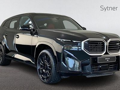 Usado BMW XM