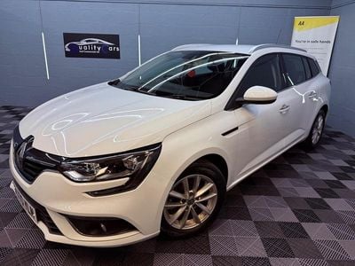 Renault Mégane GrandTour