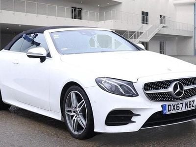 Mercedes E300