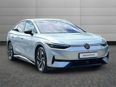 Used VW ID.7