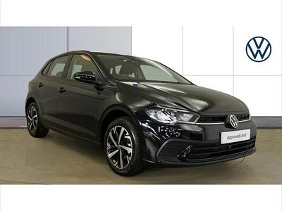 Other Used 2025 VW Polo Life Hatchback | £18,978 (Fair price)