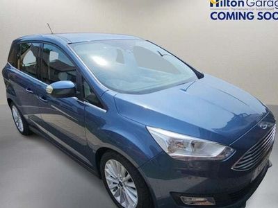 Ford Grand C-Max