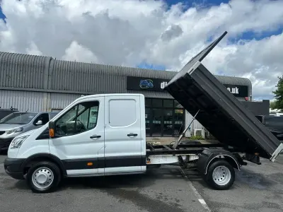 Used Ford Transit