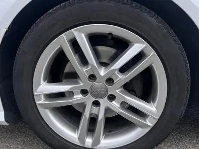 Used Audi A6