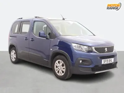 Gebraucht Peugeot Expert