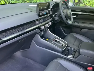 Used Honda CR-V