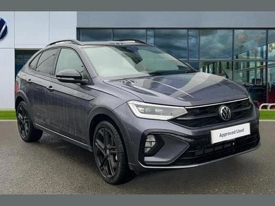 New VW Taigo Black Edition 147 HP (108 kW) 2026 Grey SUV