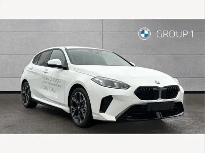 Used BMW 120 M Sport 170 HP (125 kW) 2026 Other Hatchback