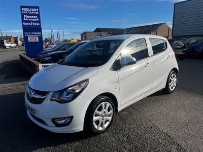 Vauxhall Viva
