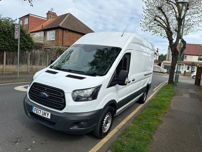 used Ford Transit 2.0 TDCi 130ps H3 Van