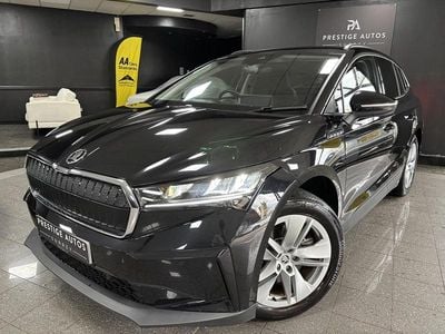 Usado Skoda Enyaq iV
