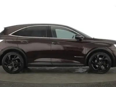 Used DS Automobiles DS7 Crossback