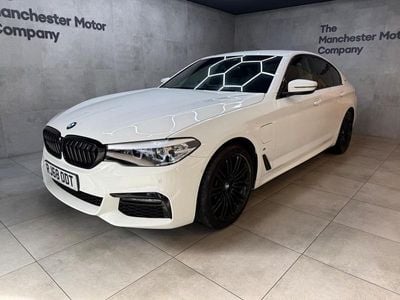 BMW 530e