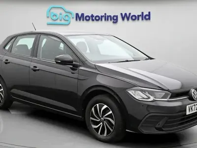 Używany VW Polo Life 80 KM (58 kW) 2026 Hatchback