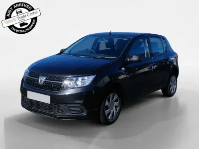 Used Dacia Sandero