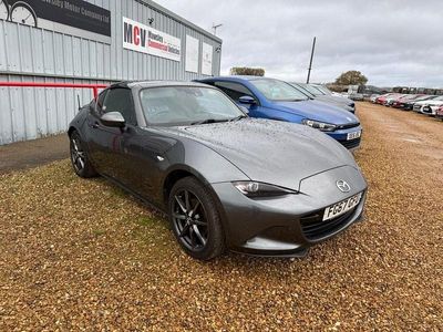 Mazda MX5