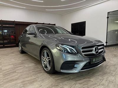 Mercedes E350