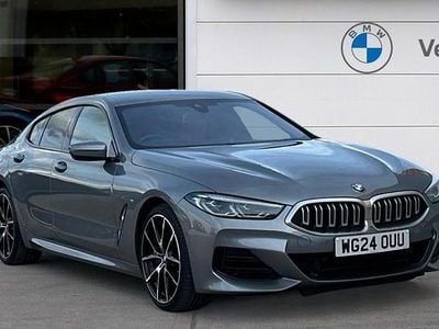 BMW 840