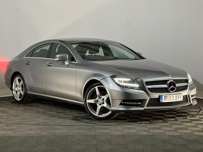 Mercedes CLS250
