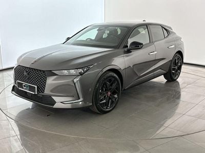 DS Automobiles DS4