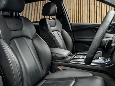 Used Audi Q7