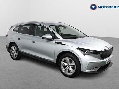 Skoda Enyaq iV