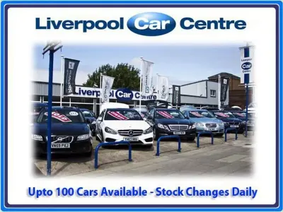 Used Kia Venga